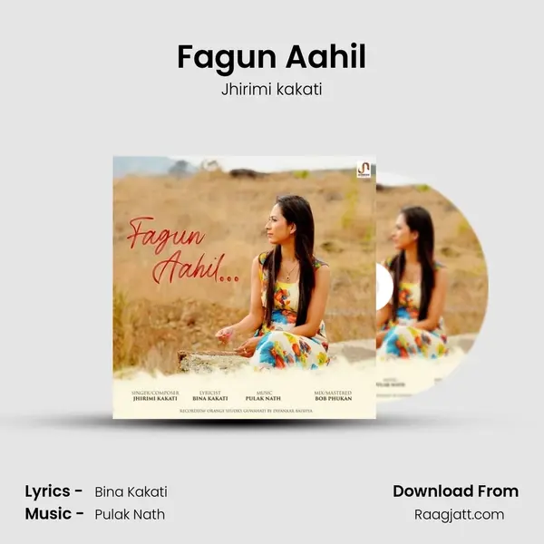 Fagun Aahil mp3 song