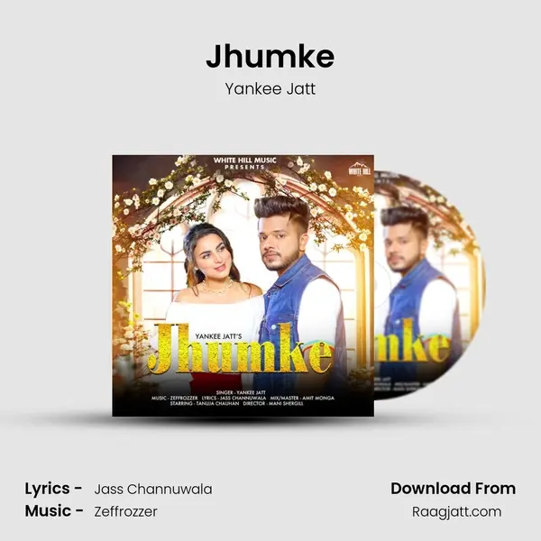 Jhumke mp3 song