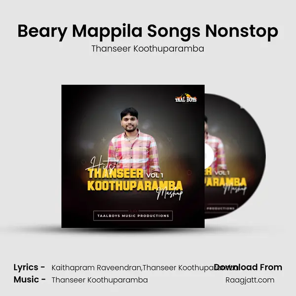 Beary Mappila Songs Nonstop mp3 song