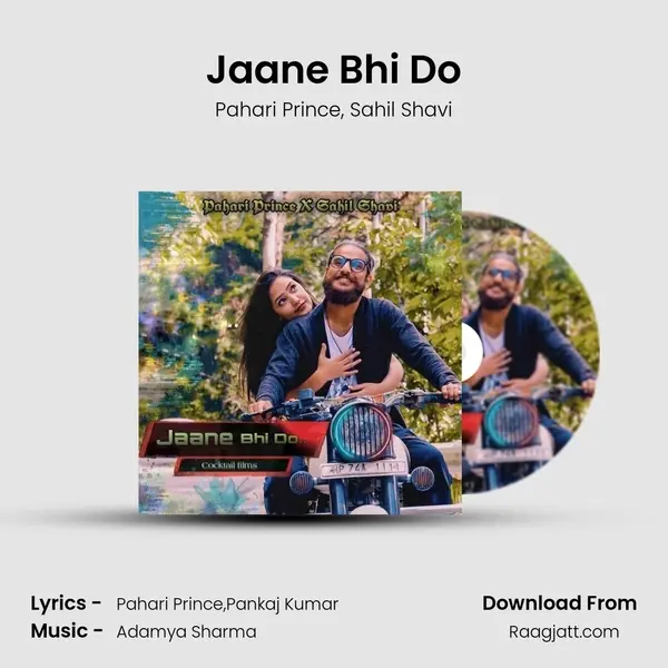 Jaane Bhi Do mp3 song