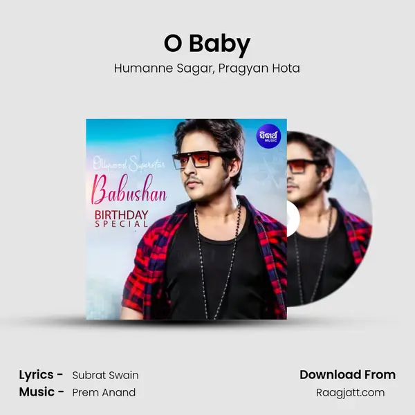 O Baby mp3 song