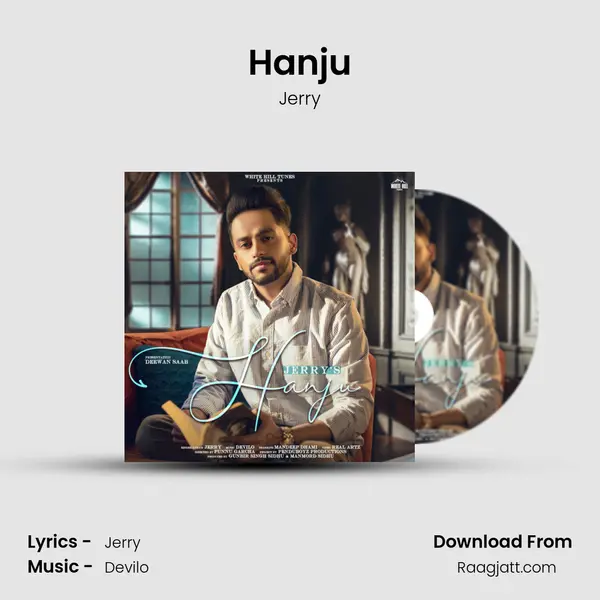 Hanju mp3 song