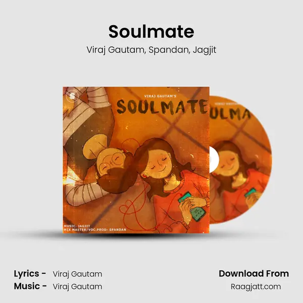 Soulmate mp3 song