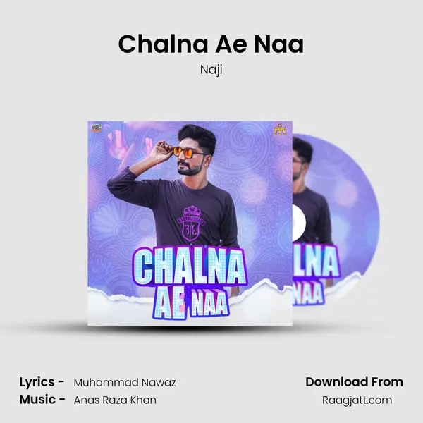 Chalna Ae Naa mp3 song