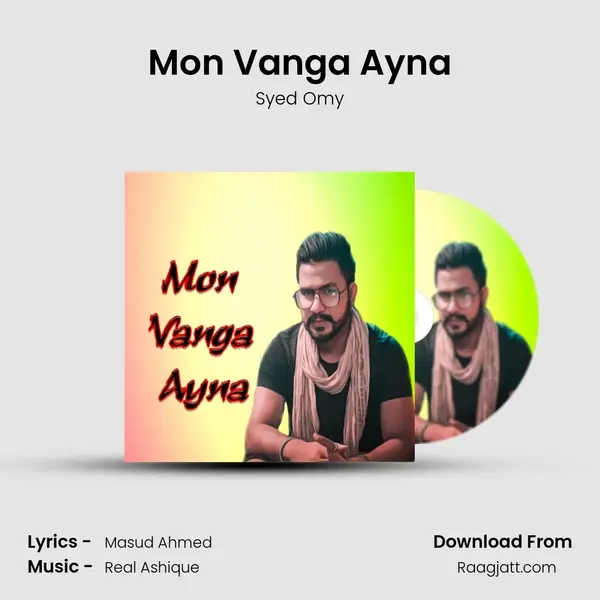 Mon Vanga Ayna mp3 song