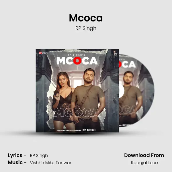 Mcoca mp3 song