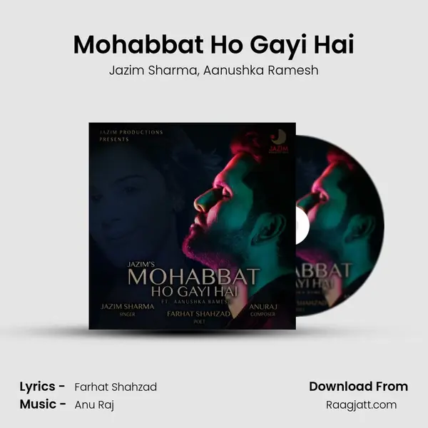 Mohabbat Ho Gayi Hai mp3 song