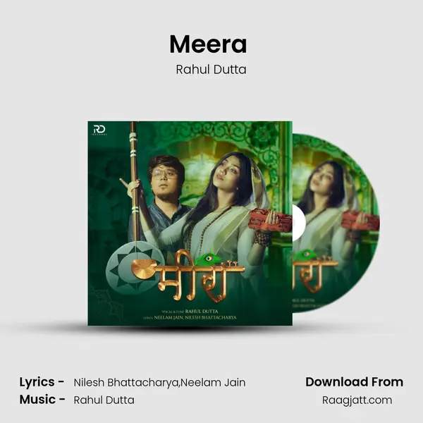 Meera (Hindi Version) mp3 song