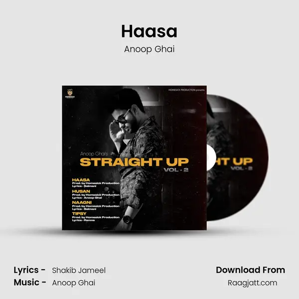 Haasa mp3 song