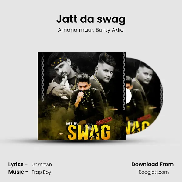 Jatt da swag mp3 song