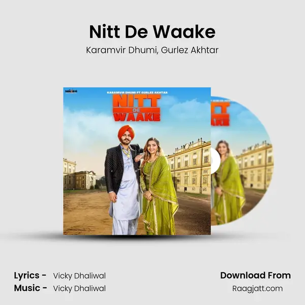 Nitt De Waake mp3 song