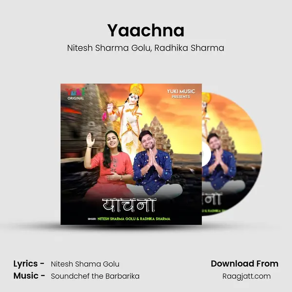 Yaachna mp3 song