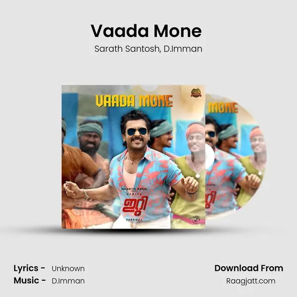 Vaada Mone (From 