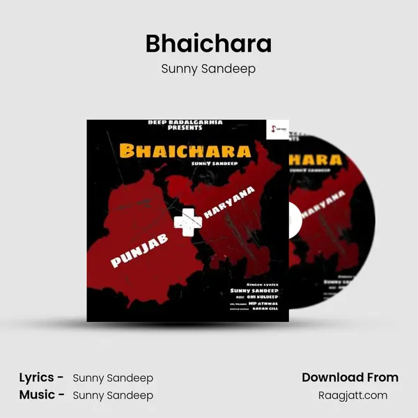 Bhaichara mp3 song