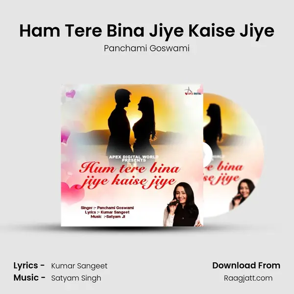 Ham Tere Bina Jiye Kaise Jiye mp3 song