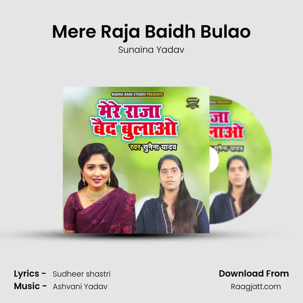 Mere Raja Baidh Bulao mp3 song