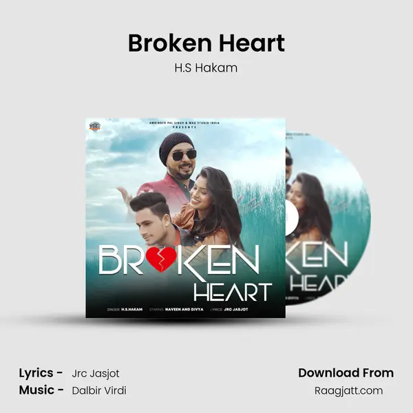 Broken Heart mp3 song