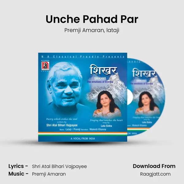 Unche Pahad Par mp3 song