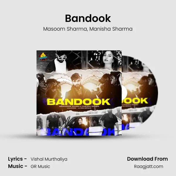 Bandook mp3 song