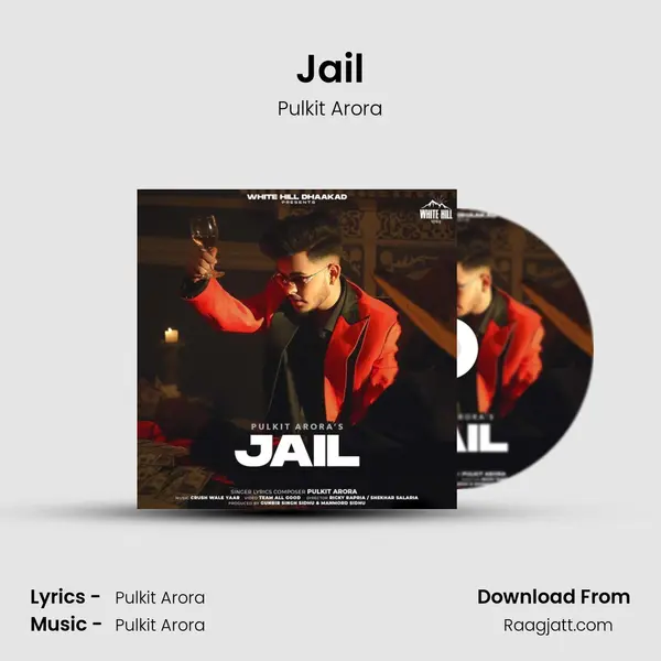 Jail mp3 song