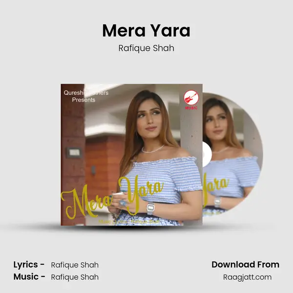 Mera Yara mp3 song