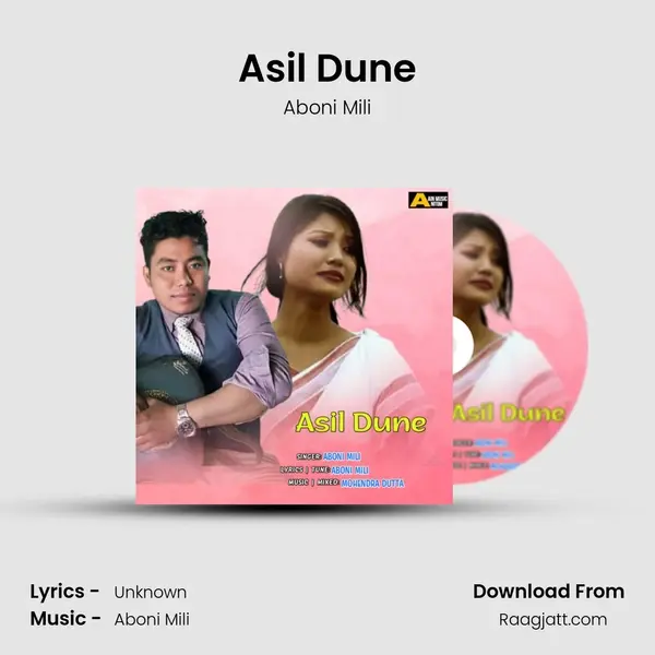 Asil Dune mp3 song