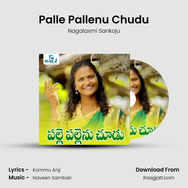 Palle Pallenu Chudu mp3 song