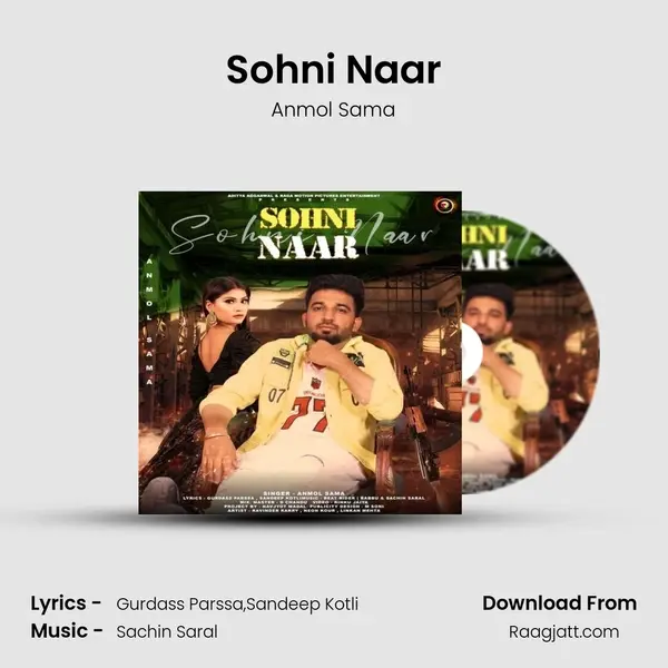 Sohni Naar mp3 song