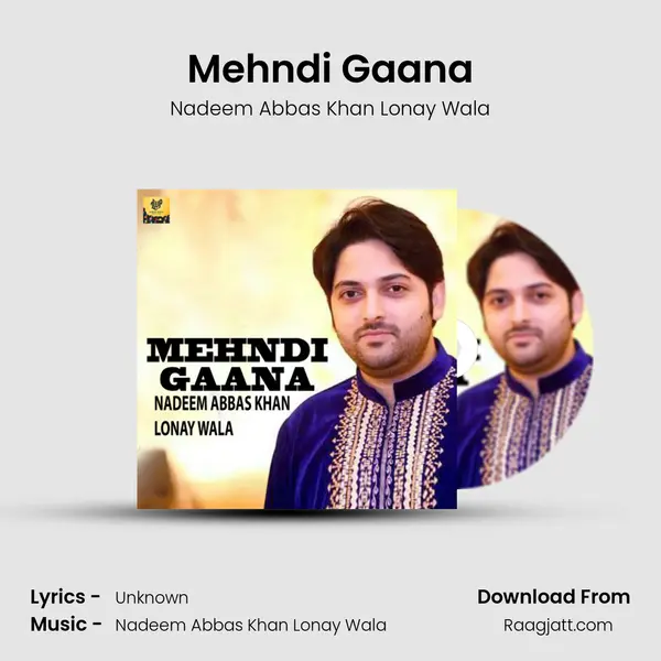 Mehndi Gaana mp3 song