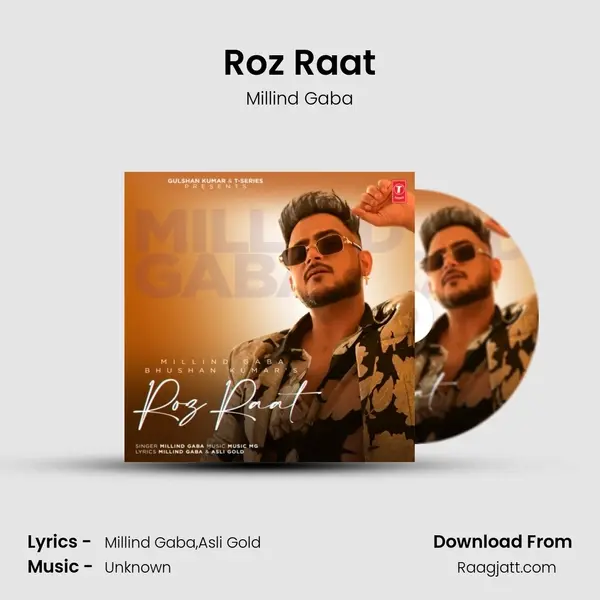 Roz Raat mp3 song