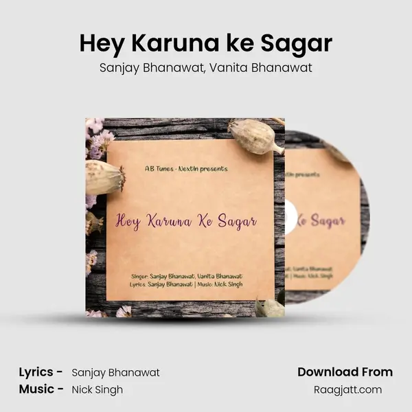 Hey Karuna ke Sagar mp3 song