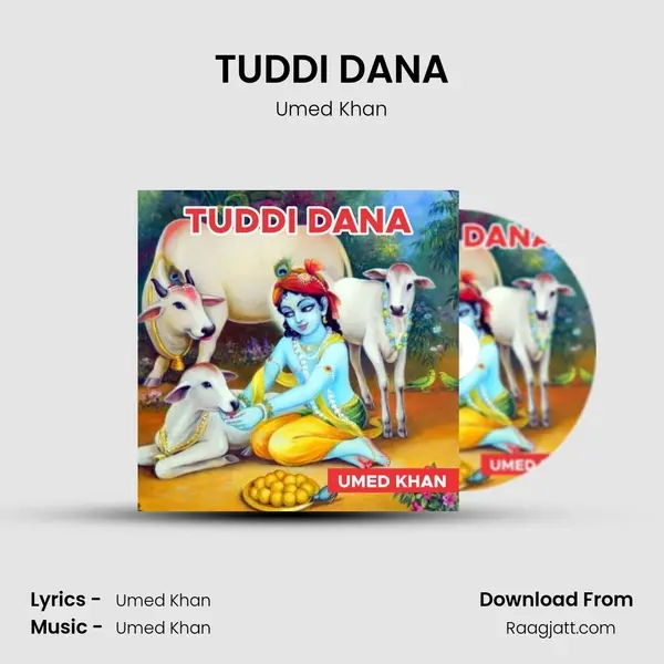 TUDDI DANA mp3 song