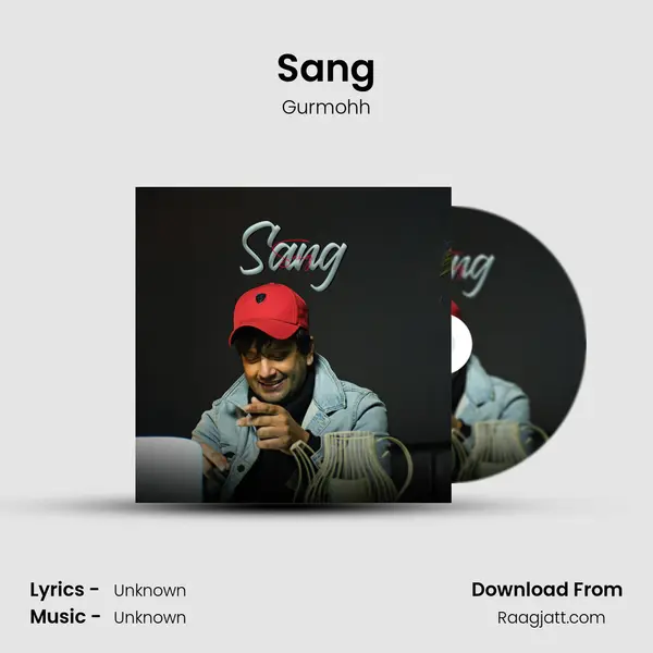 Sang - Gurmohh album cover 