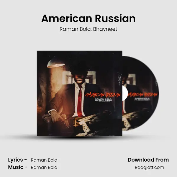 American Russian mp3 song