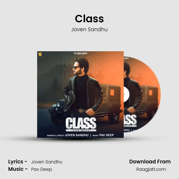 Class mp3 song