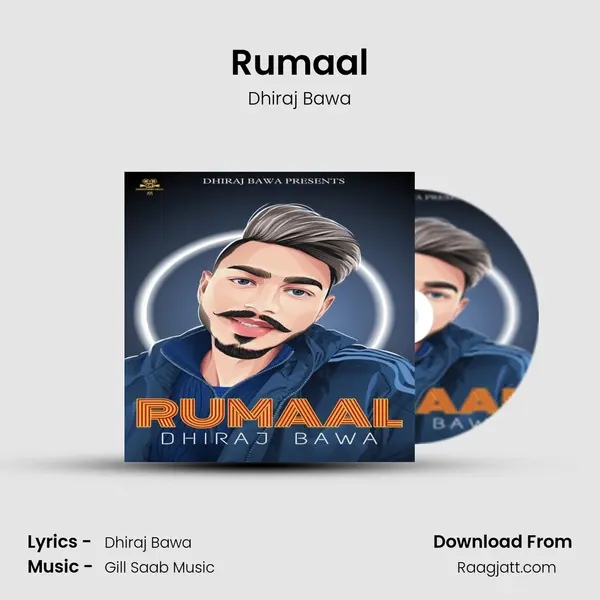 Rumaal mp3 song