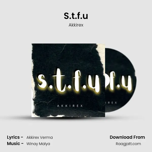 S.t.f.u mp3 song