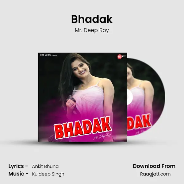 Bhadak mp3 song