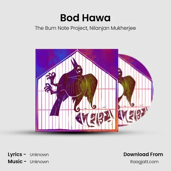 Bod Hawa mp3 song