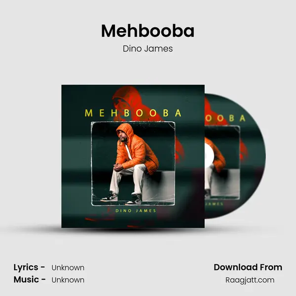 Mehbooba mp3 song