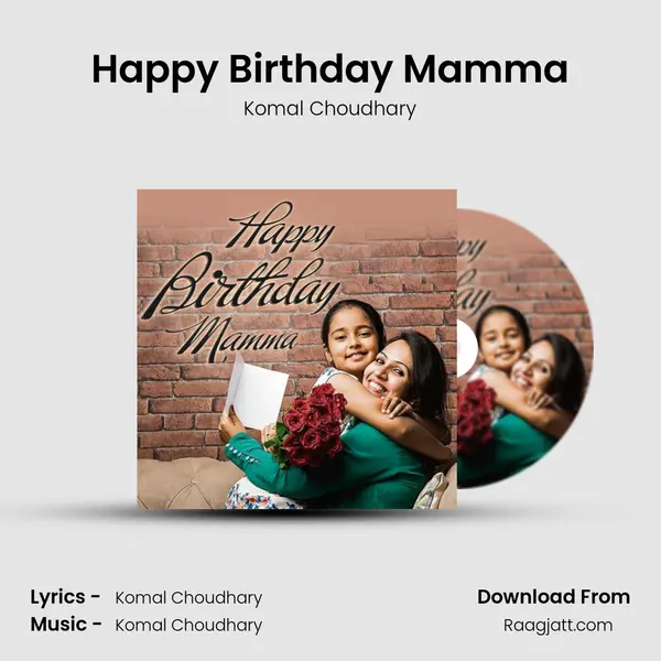 Happy Birthday Mamma mp3 song