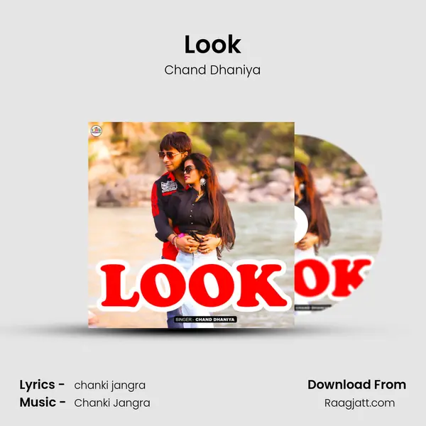 Look mp3 song