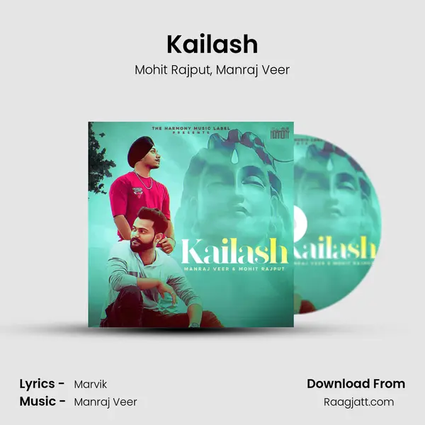 Kailash - Mohit Rajput mp3 song