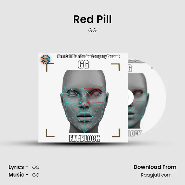 Red Pill mp3 song