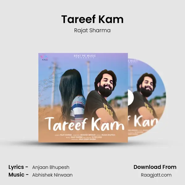 Tareef Kam mp3 song