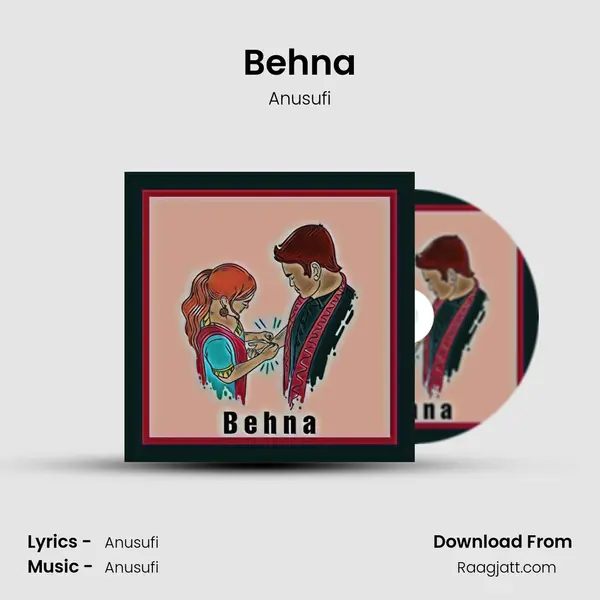 Behna mp3 song