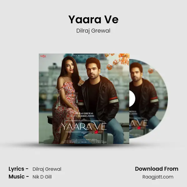 Yaara Ve mp3 song