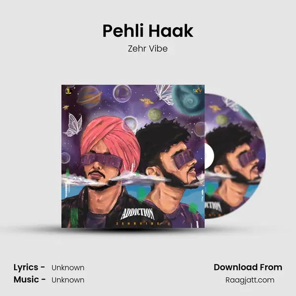 Pehli Haak mp3 song