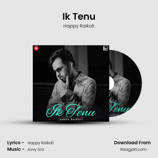 Ik Tenu mp3 song