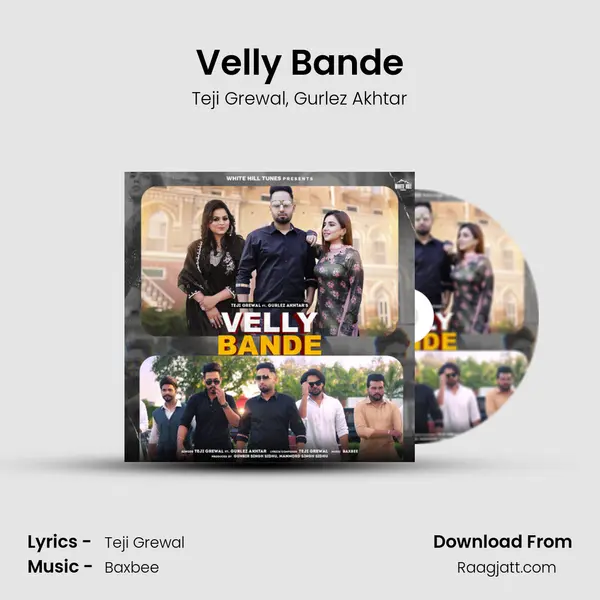 Velly Bande mp3 song